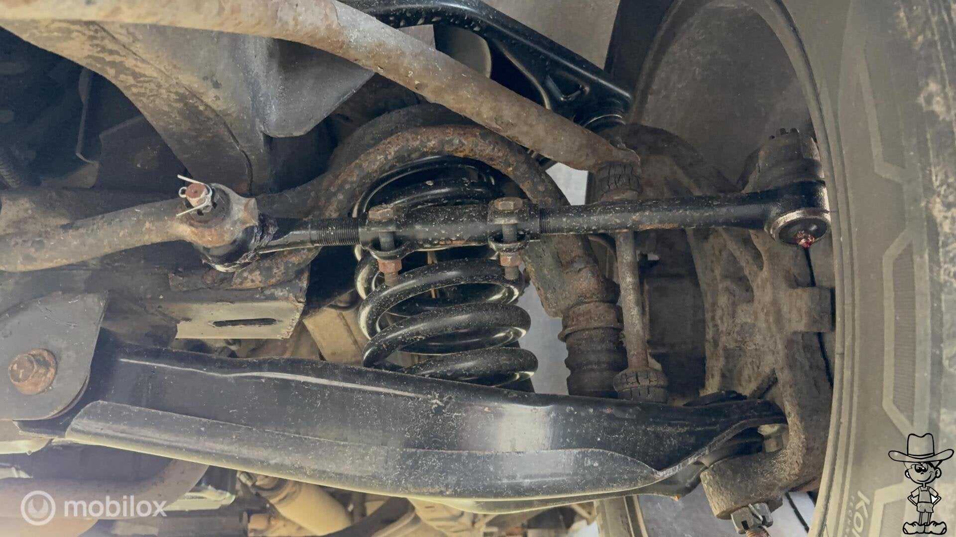 Dodge Ram 1500 Pick-up nw APK 09-2027 v8, foto 4