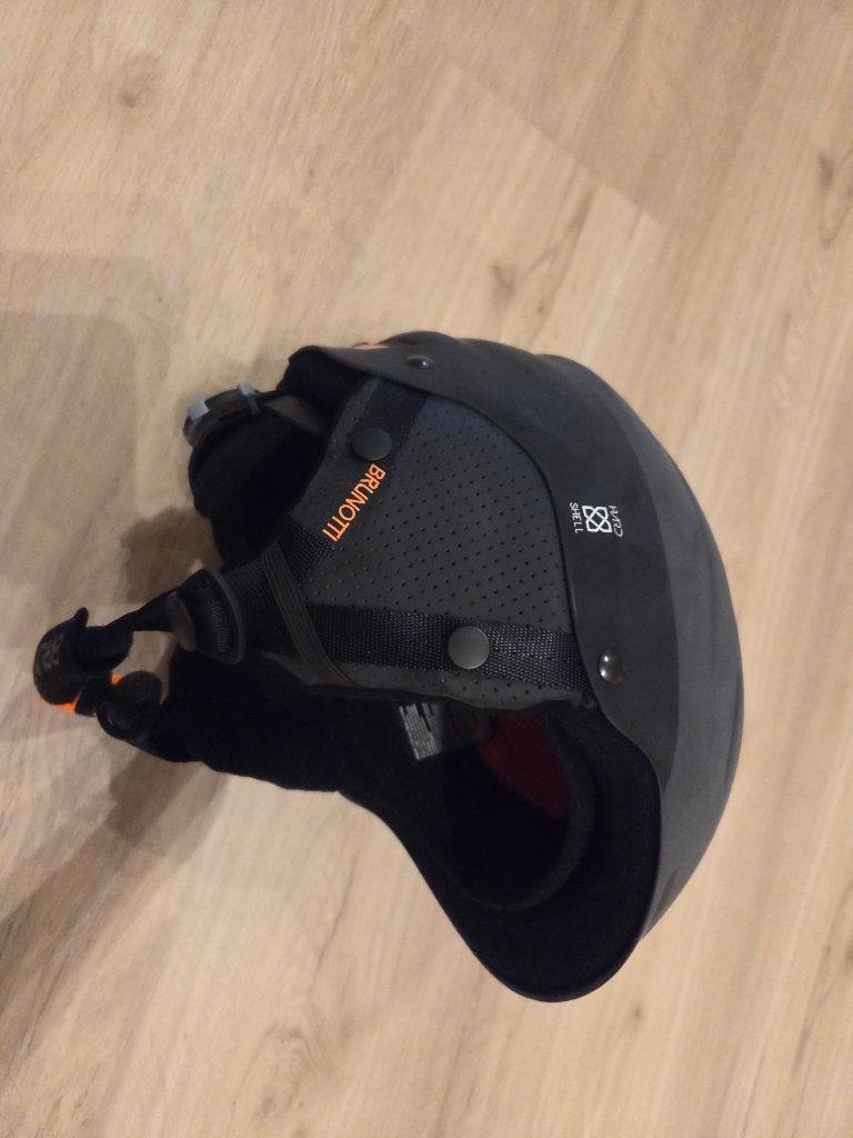 Skihelm nieuw, Sport en Fitness, Skiën en Langlaufen, Overige merken, Verzenden, Overige typen, Nieuw
