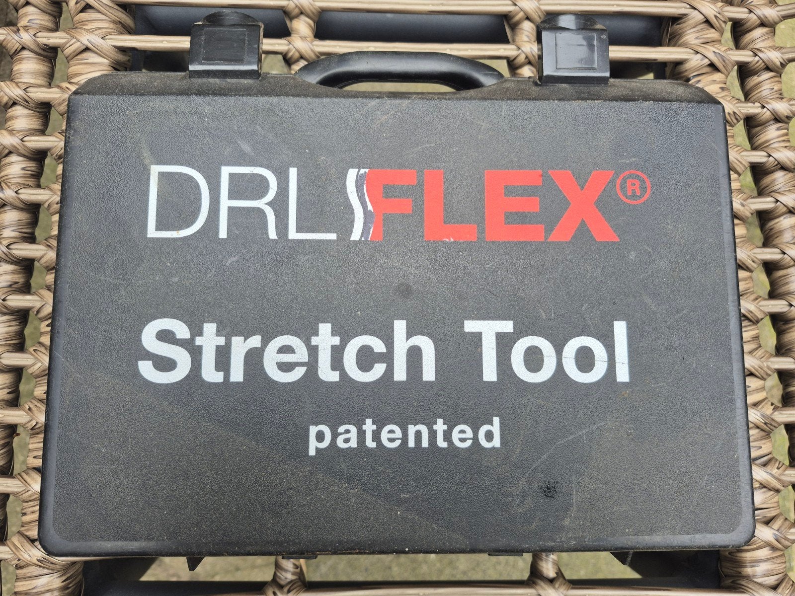 DRL Flex stretch tool set., Ophalen of Verzenden