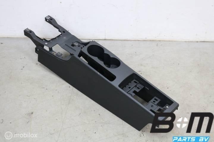 Middenconsole Audi TT 8J Coupe 8J0863245B, Gebruikt