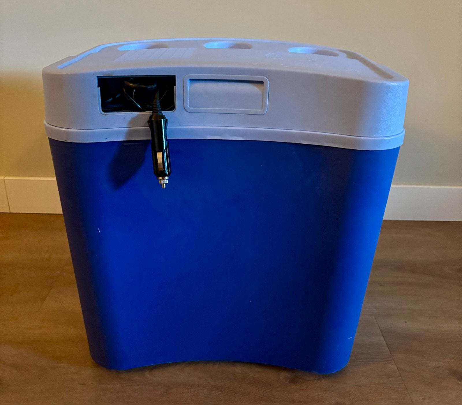 Koelbox 12V, Ophalen of Verzenden, Zo goed als nieuw, Koelbox, Elektrisch