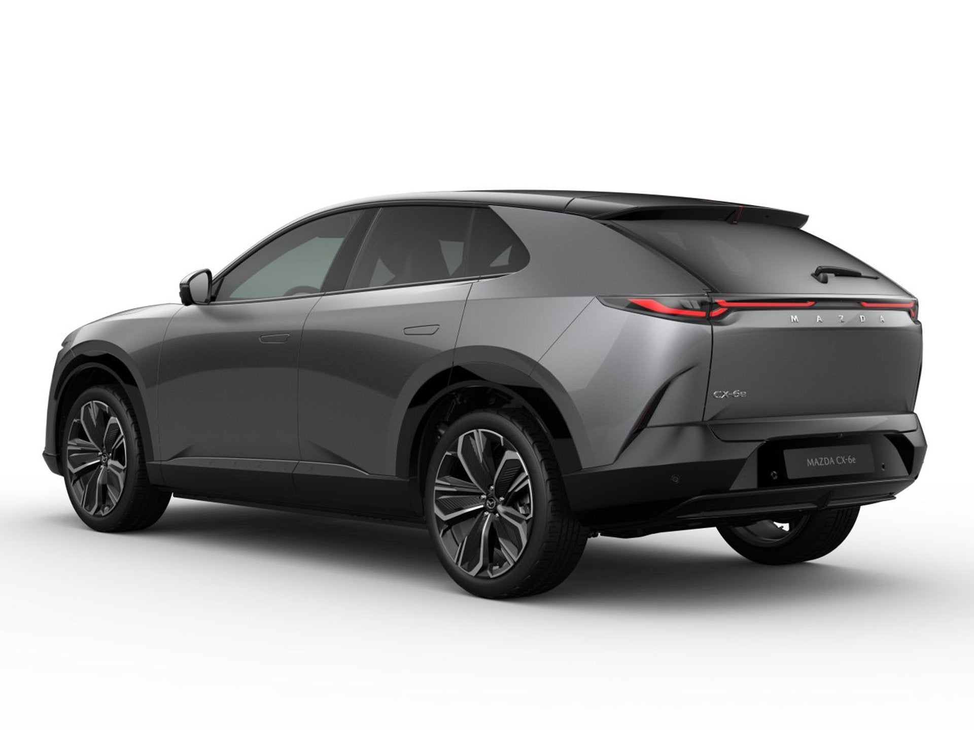 Foto 3 van Mazda CX-6e Takumi 78 kWh | Direct te bestellen! Leverbaar I