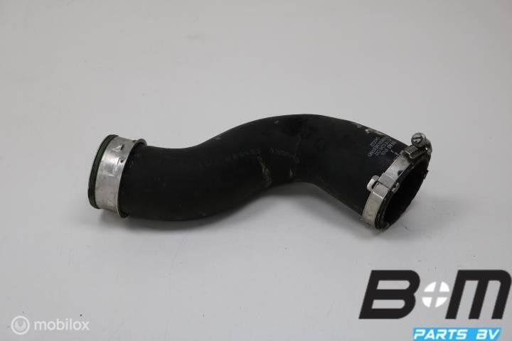Laadluchtbuis VW Scirocco R 1K0145823AE, Auto-onderdelen, Gebruikt