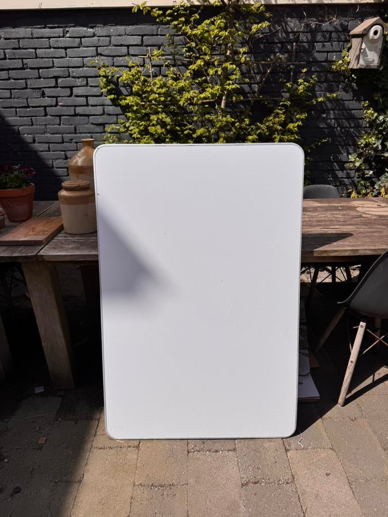 Campingtafel, Ophalen, Zo goed als nieuw, Campingtafel
