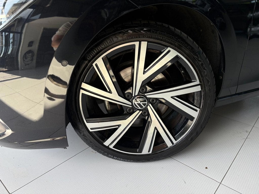 Volkswagen Golf Variant 1.5 TSI Style | Elek Trekaak | Memor, Auto's, Volkswagen, Voorwielaandrijving, 4 cilinders, 1261 kg, Zwart