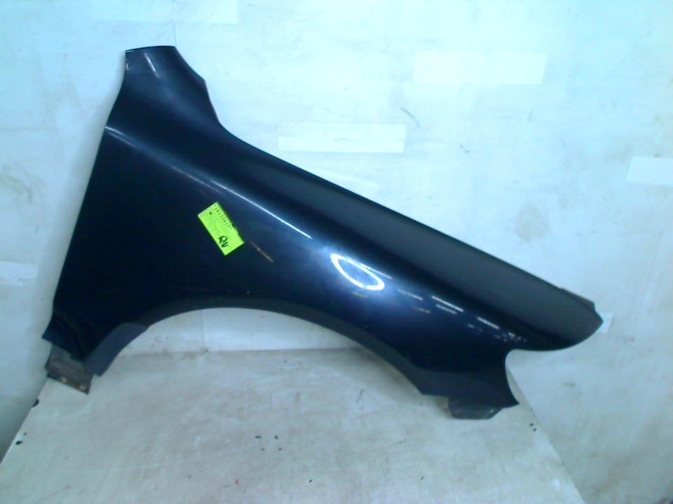 Spatbord Rechts Voor Volkswagen Touareg (7LA/7L6) 2008, Gebruikt, Volkswagen, Volkswagen AG, Kundenbetreuung@volkswagen.de