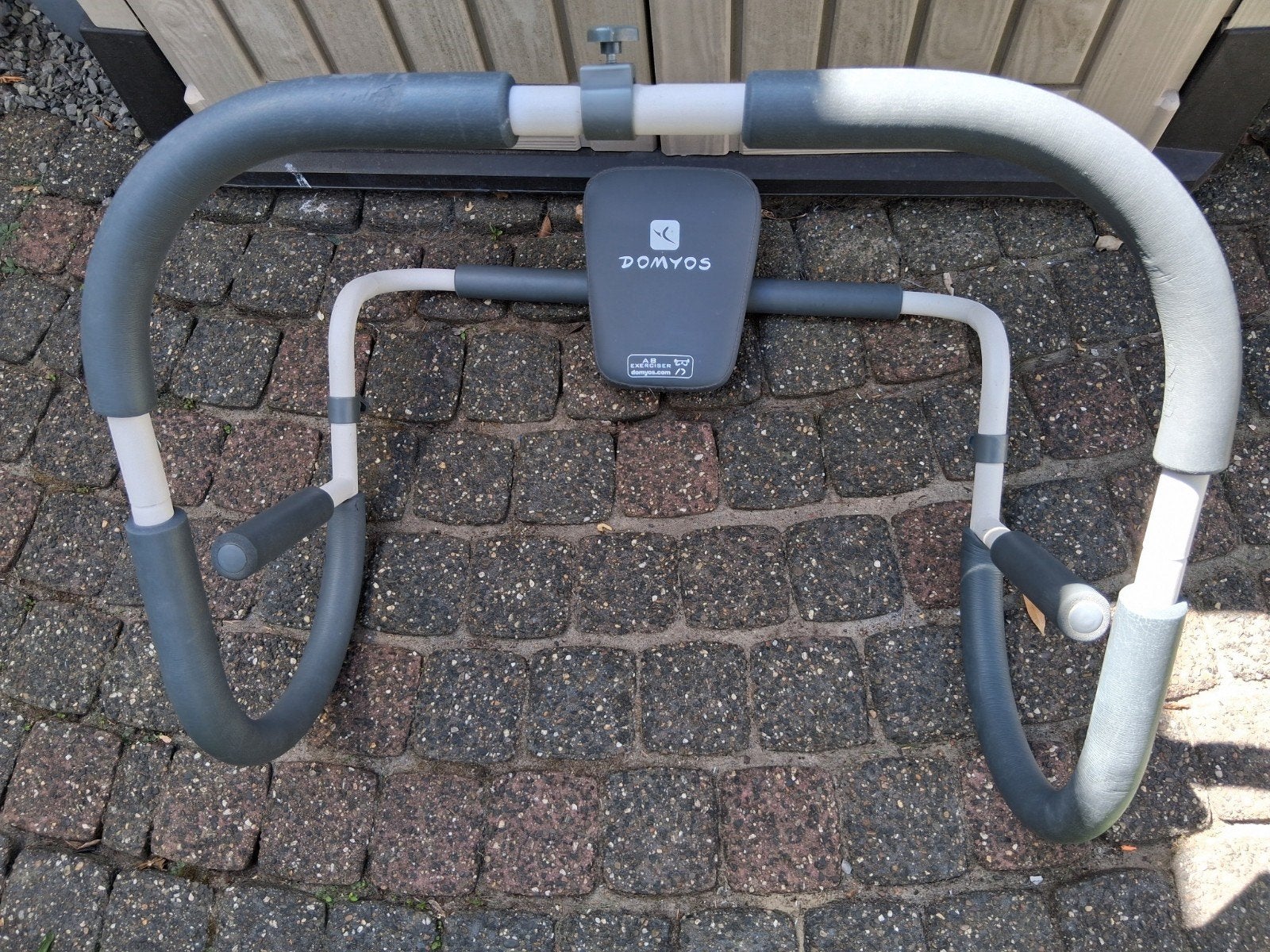DOMYOS BUIK TRAINER, Overige typen, Ophalen of Verzenden, Zo goed als nieuw, Buik