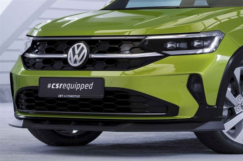 CSR Automotive Spoiler Geschikt Voor Volkswagen Taigo Basis, Verzenden