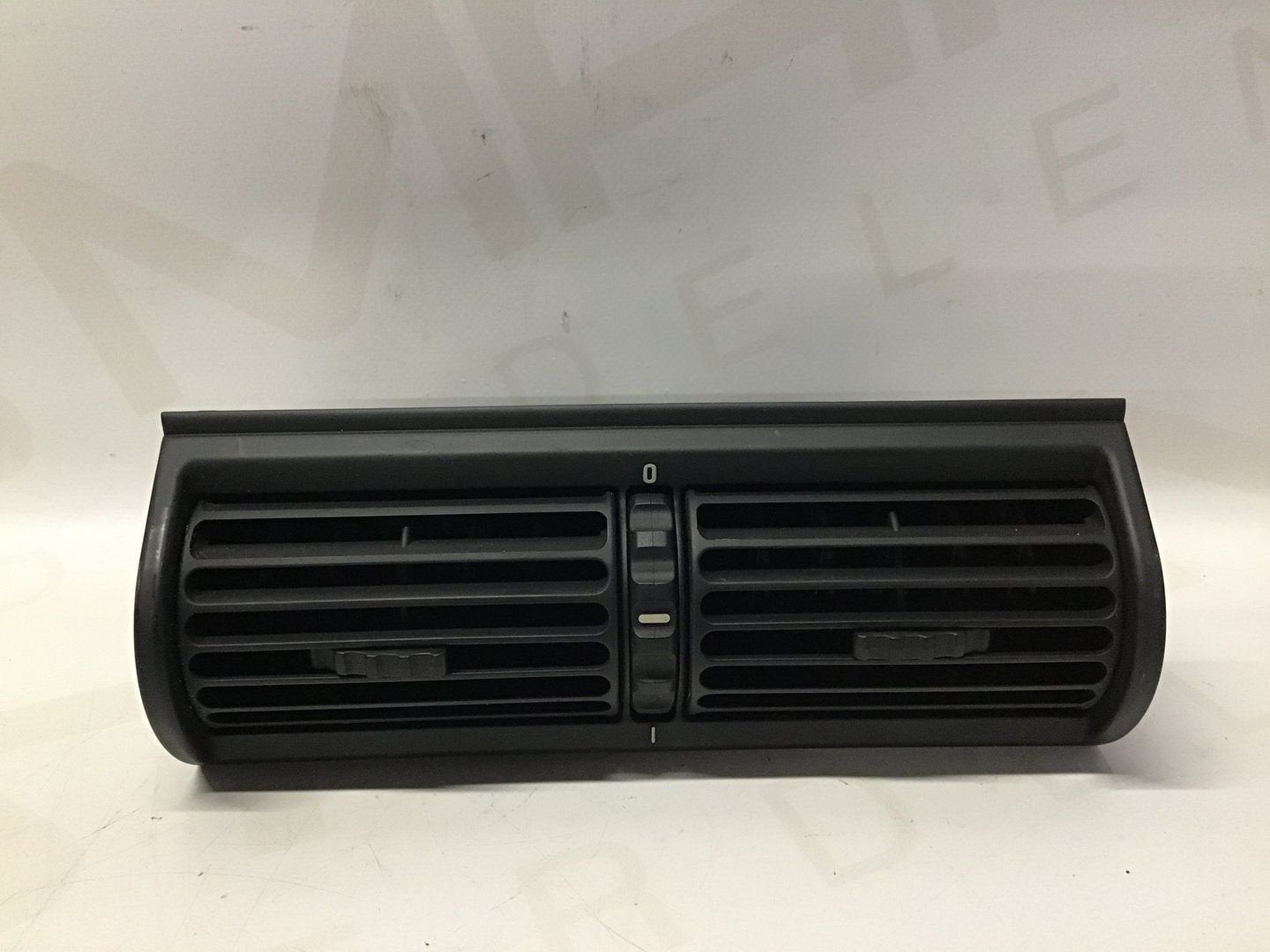 Luchtrooster dashboard BMW E36 Z3 642283977139, Auto-onderdelen, Gebruikt, -, -, Ophalen of Verzenden
