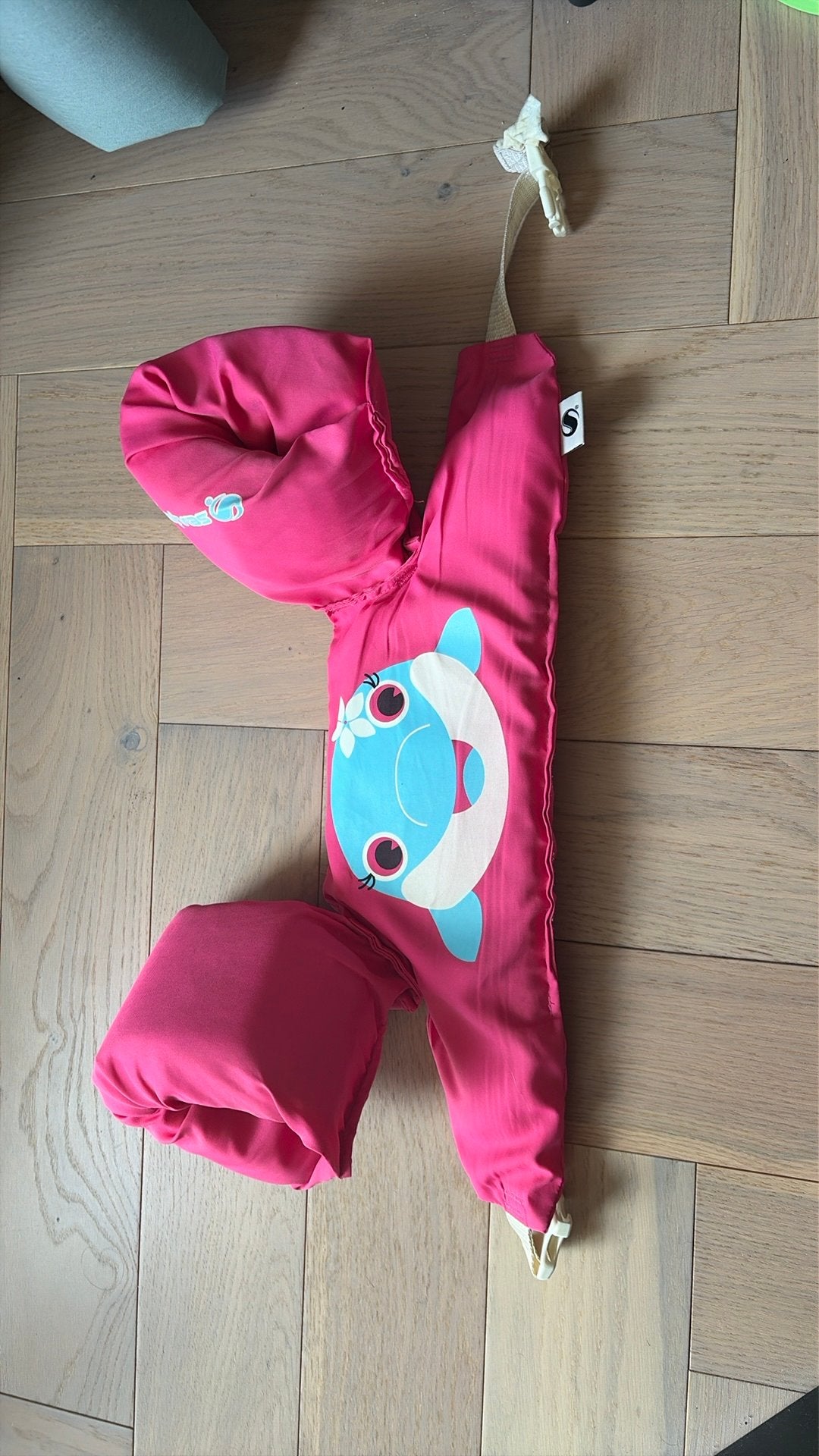 Sevylor puddle jumper, Jongen of Meisje, One size, Ophalen of Verzenden, Zo goed als nieuw