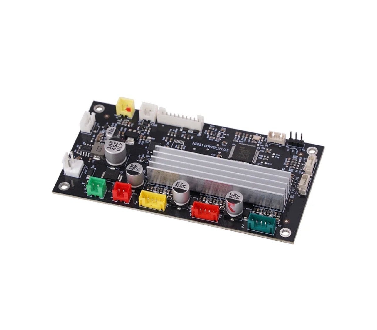 AnyCubic PCBA voor Kobra S1 3D-printer, Ophalen of Verzenden, Nieuw, Printeraccessoires