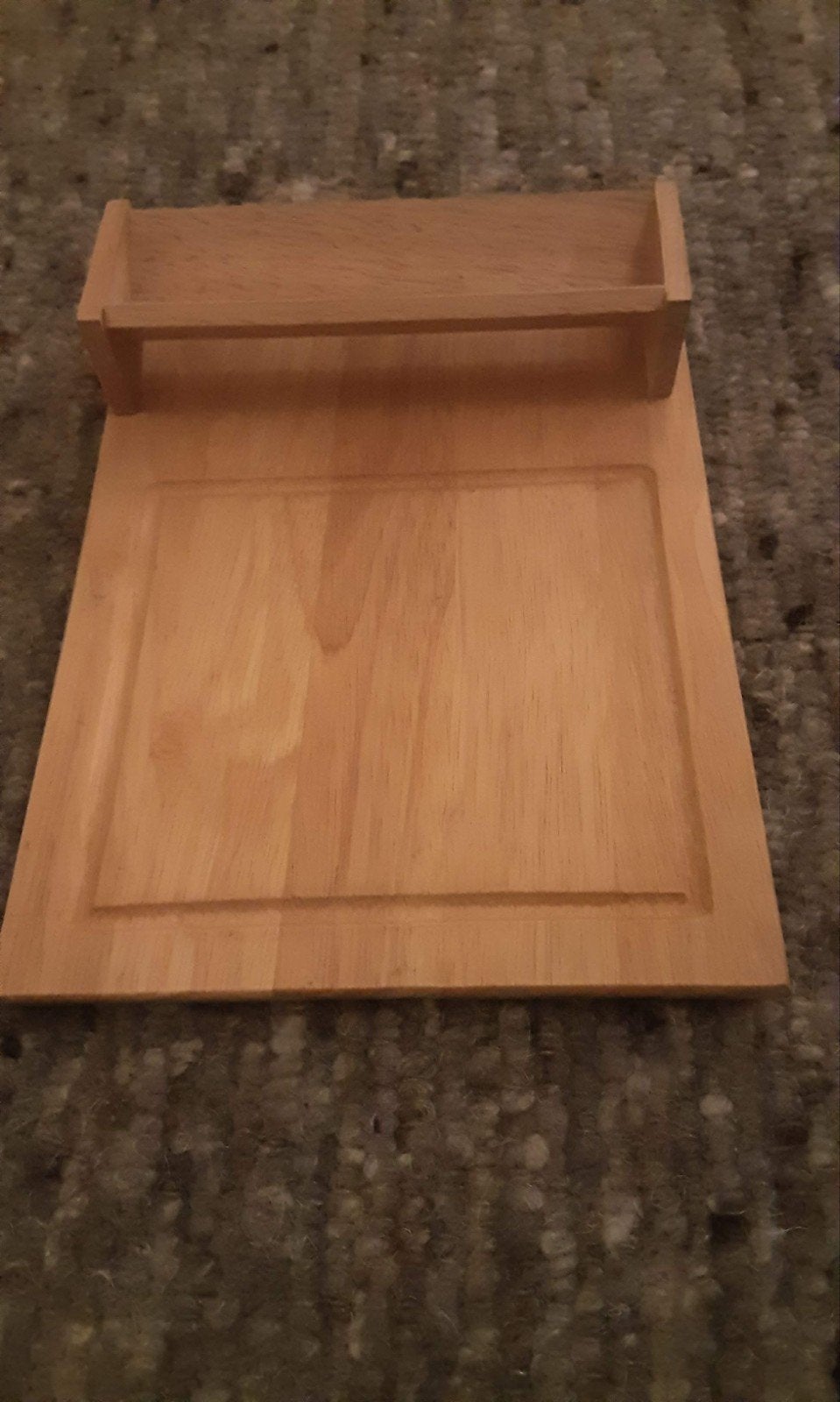 Borrelplank B x22.5 D x 35, Huis en Inrichting, Ophalen of Verzenden