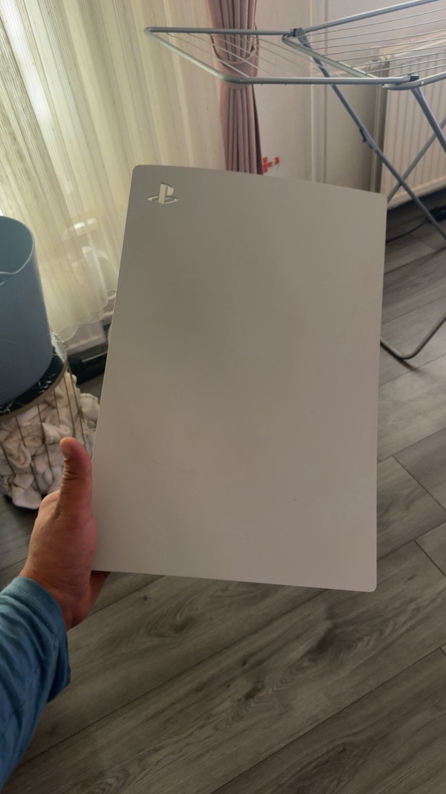 Ps5 kap, Ophalen of Verzenden, Zo goed als nieuw, Overige typen