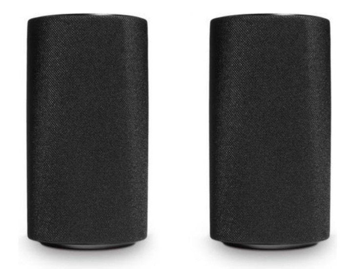 Nieuwe Loewe Klang 1 speakerset bijna 2j garantie, Overige merken, Nieuw, Ophalen of Verzenden, 120 watt of meer