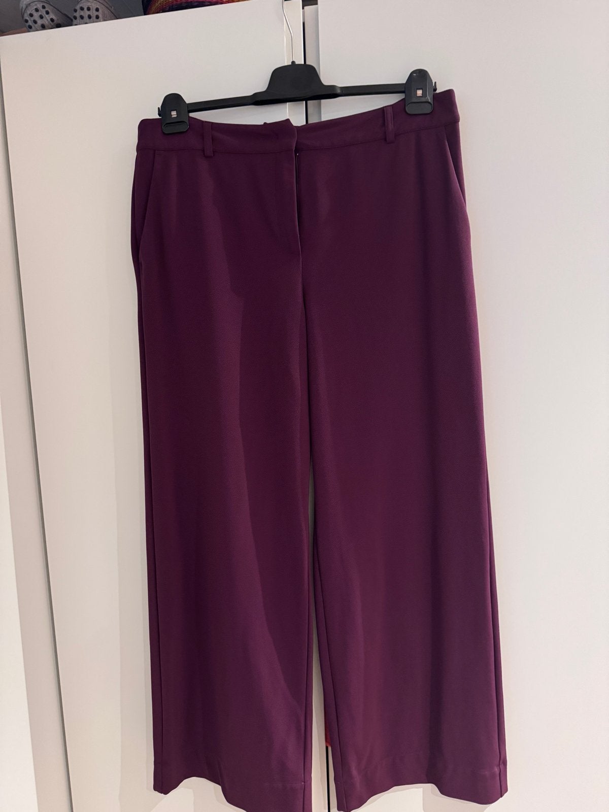 Studio Anneloes Luz Twill Broek - XXL, Overige kleuren, Maat 46/48 (XL) of groter, Ophalen of Verzenden, Zo goed als nieuw