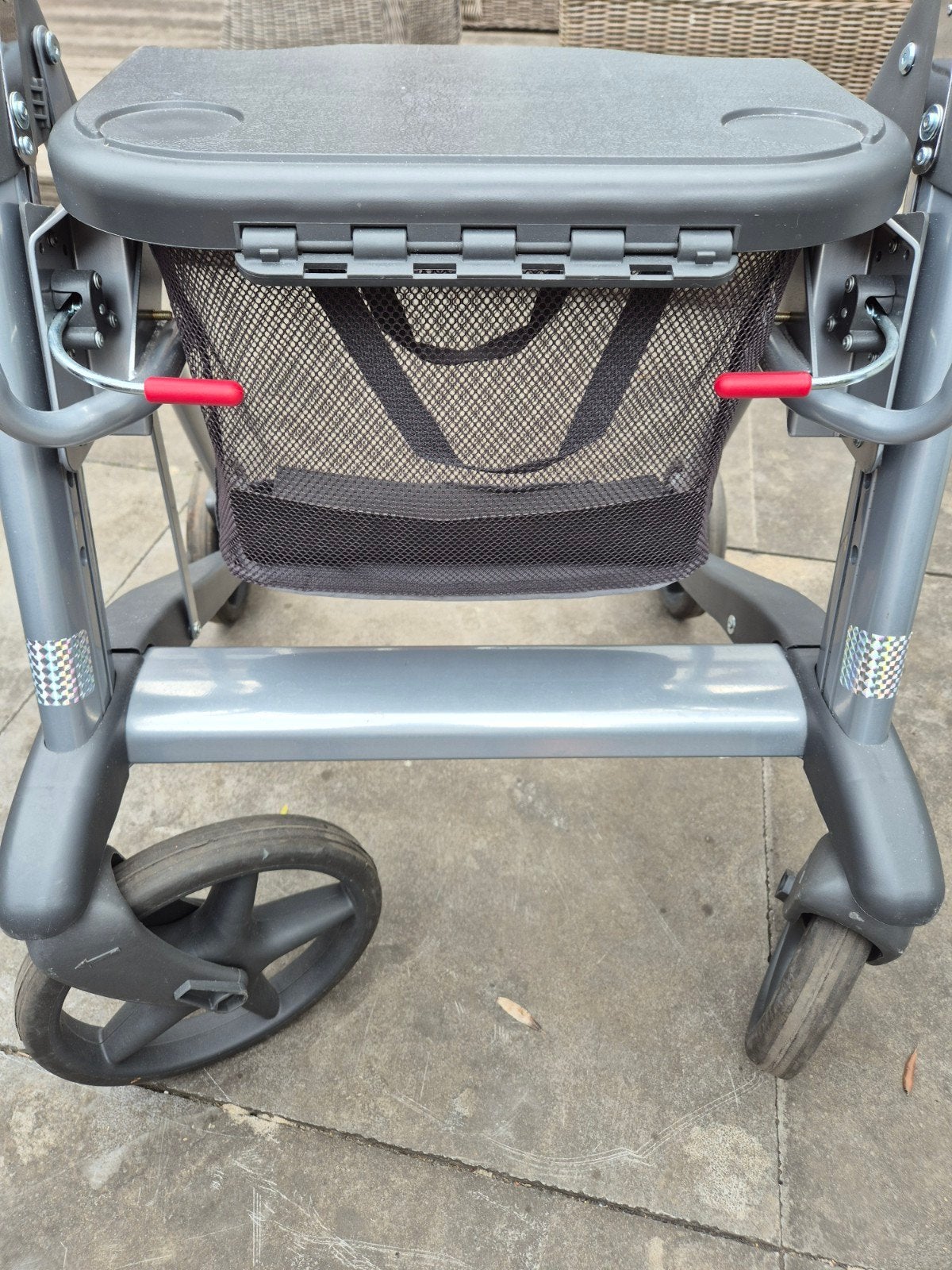Rollator, Diversen, Rollators, Ophalen, Zo goed als nieuw