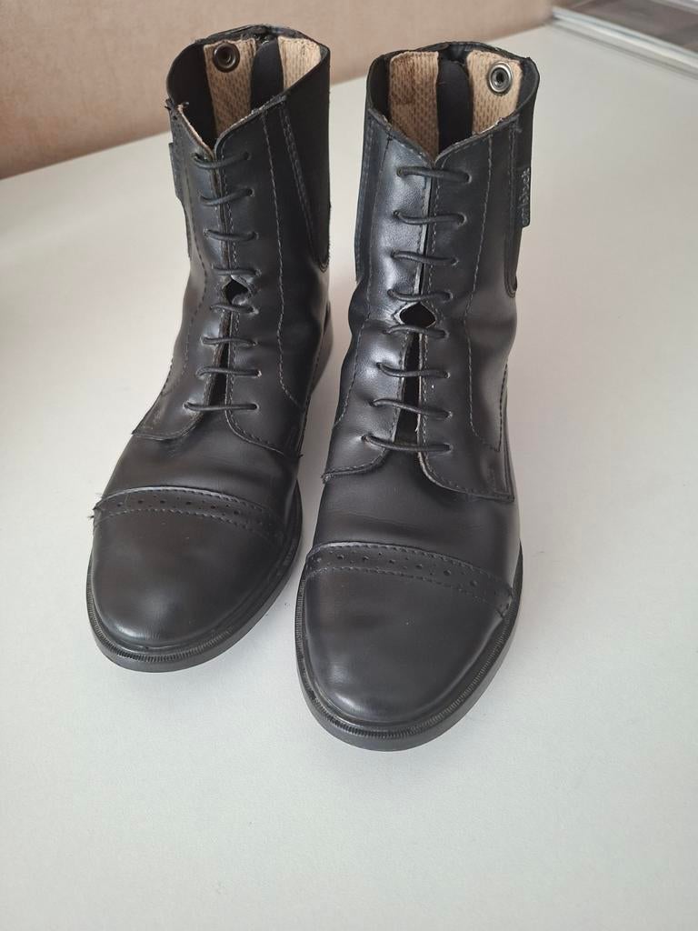 Jodhpurs, Ophalen of Verzenden, Zo goed als nieuw, Dressuur, Schoeisel