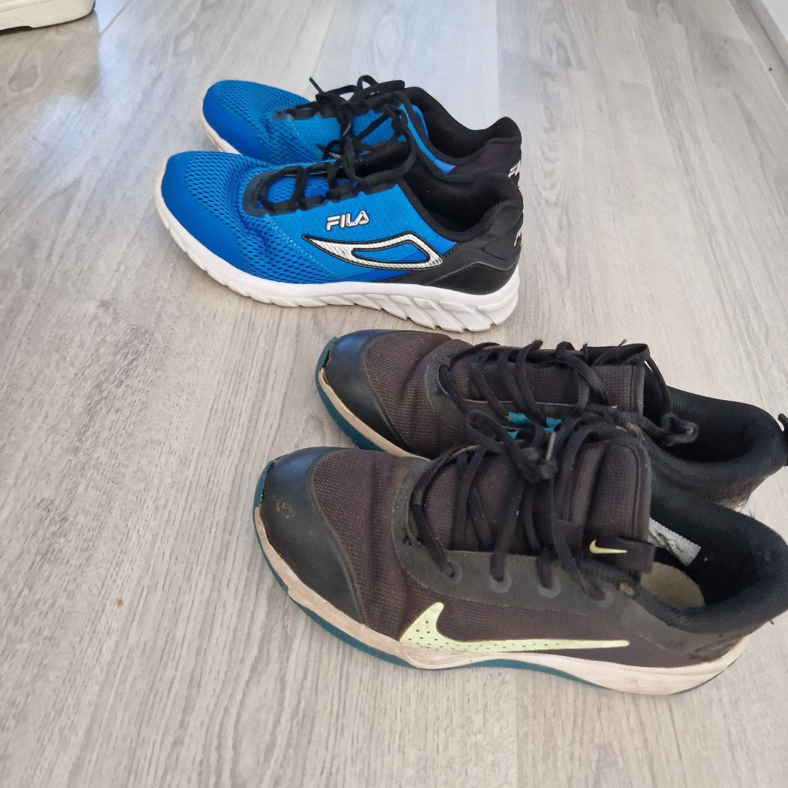 Maat 38, Sport en Fitness, Loopsport en Atletiek, Ophalen, Hardloopschoenen, Overige merken