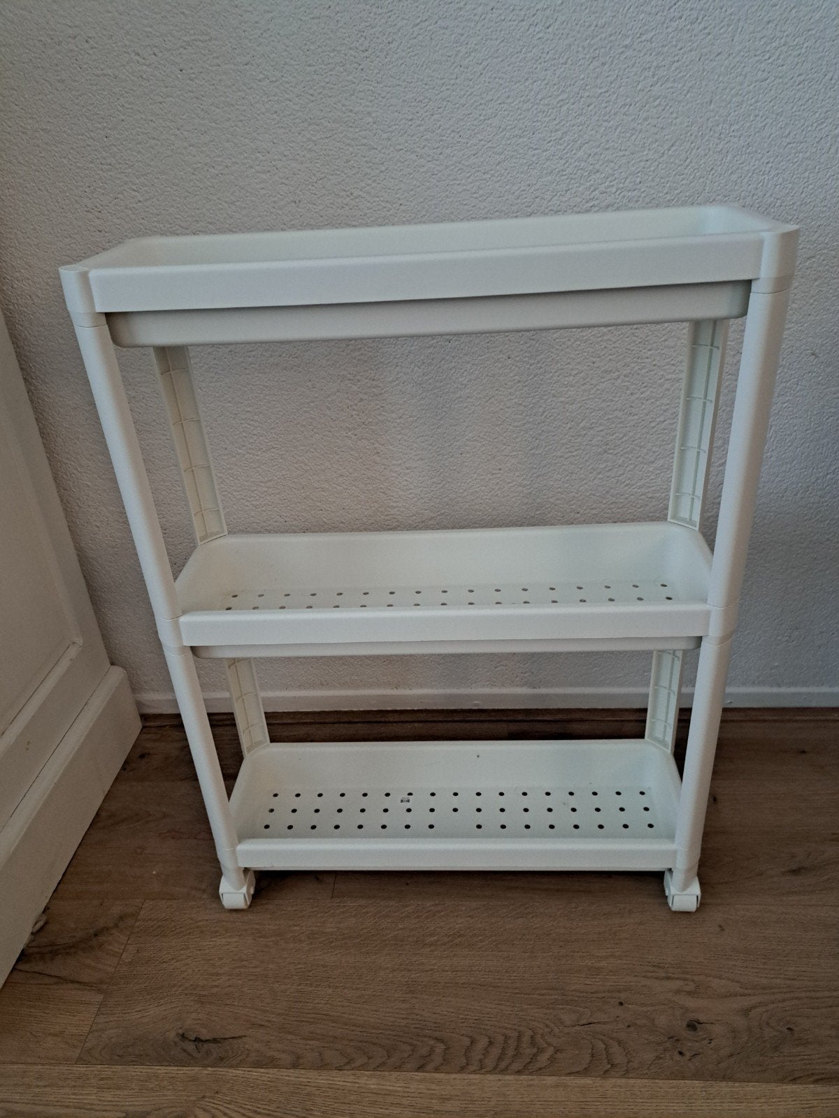 IKEA kastje , multifunctioneel, kastje op wielen., Ophalen, Nieuw