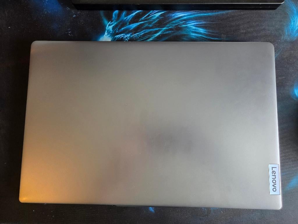 Lenovo ideapad slim 3 15abr8, Computers en Software, Windows Laptops, Ophalen, 8 GB, 512 GB, Zo goed als nieuw