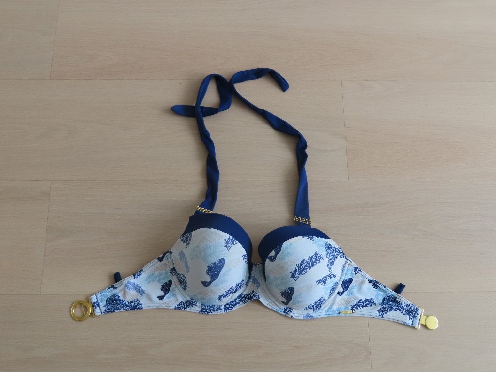 Sapph bikinitop maat 90C zgan, Meerkleurig, Ophalen of Verzenden, Zo goed als nieuw, Sapph