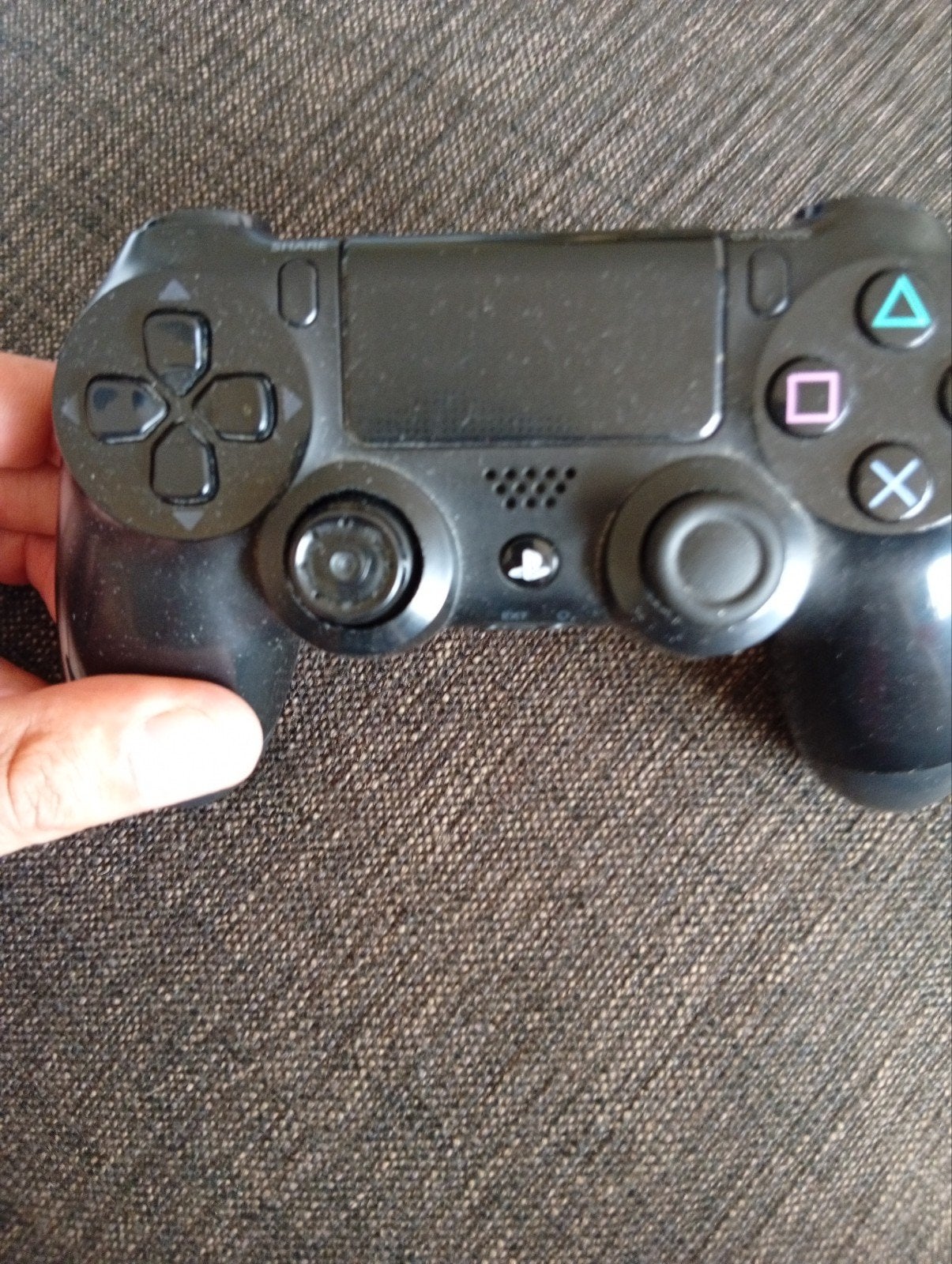 ps4 controller, Ophalen, Zo goed als nieuw, Controller, PlayStation 4
