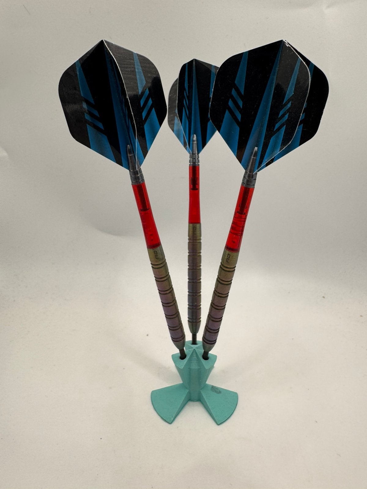 Red Dragon Peter Wright Snakebite 1 22 Gram Dartpijlen, Sport en Fitness, Darts, Ophalen of Verzenden, Zo goed als nieuw, Nvt