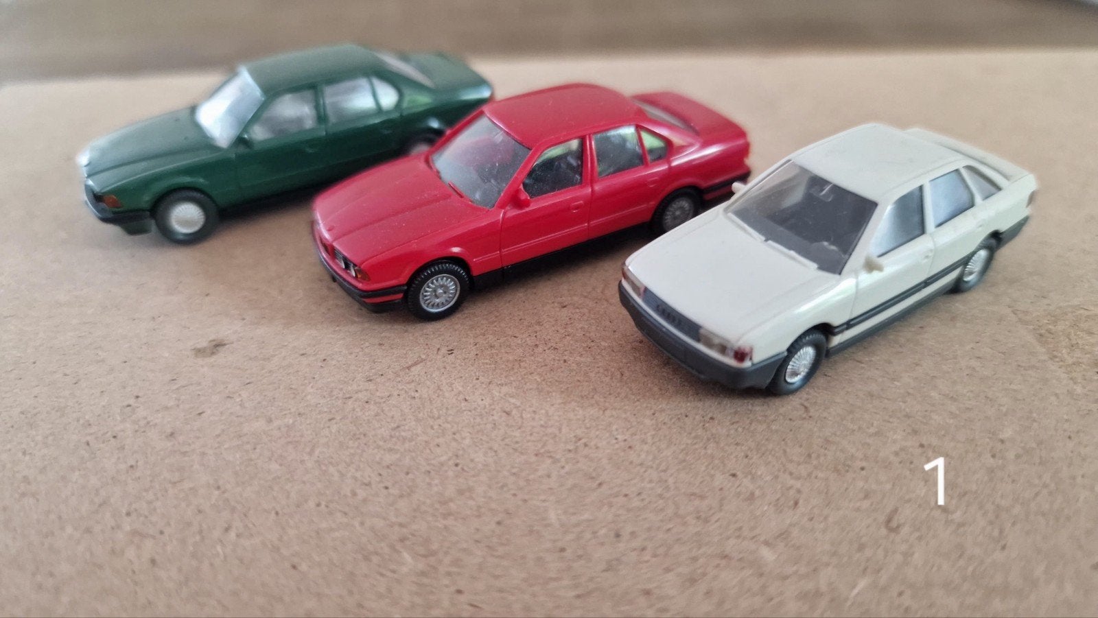 WIKING HO DIVERSEN AUTO'S, Hobby en Vrije tijd, Ophalen of Verzenden, Gebruikt, Auto