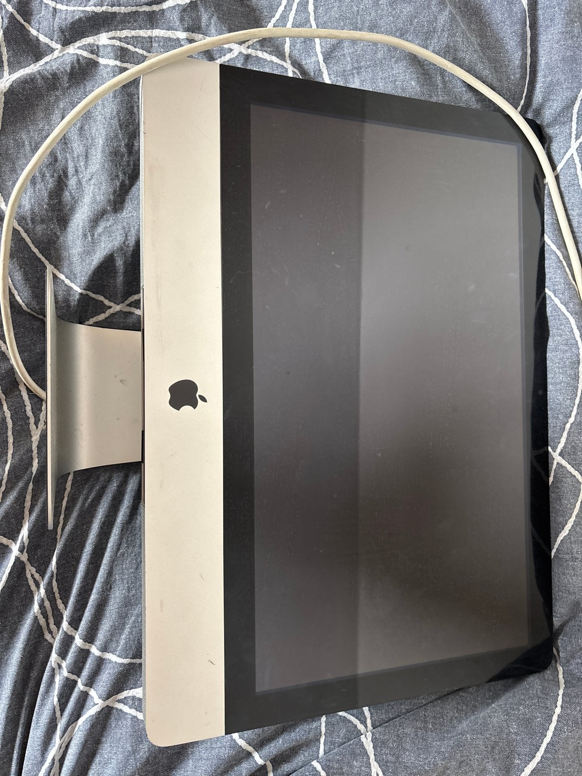 Apple iMac (oud model), Computers en Software, Apple Desktops, Niet werkend, iMac, Ophalen
