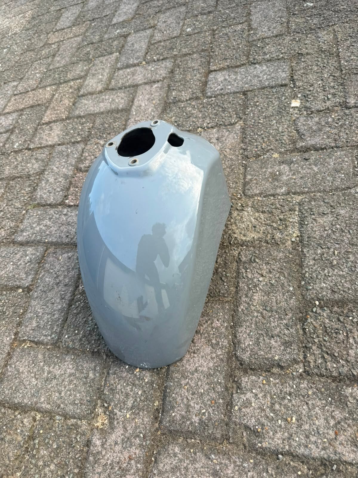 Vespa sprint spatbord, Ophalen of Verzenden