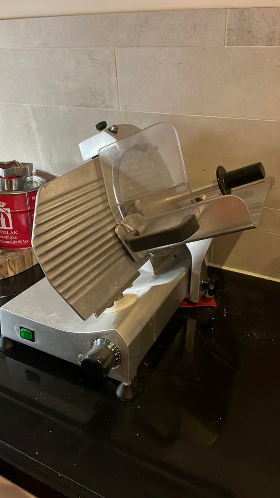 snijmachine evonomy, Huis en Inrichting, Ophalen of Verzenden