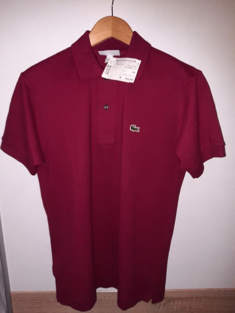 Polo, Kleding | Heren, Ophalen, Nieuw, Zwart
