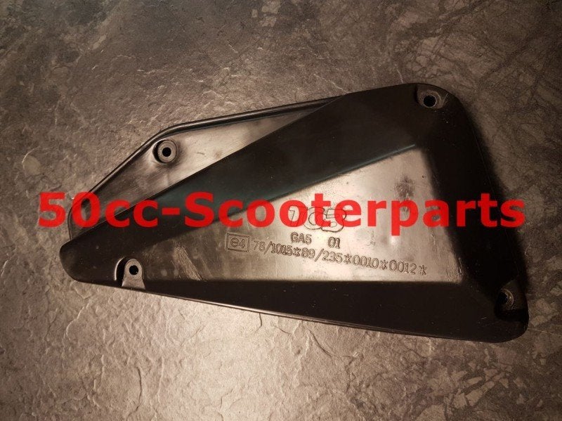 Luchtfilterhuisdeksel Tgb Bullet Rs 1015*89 Gebruikt, Ophalen of Verzenden