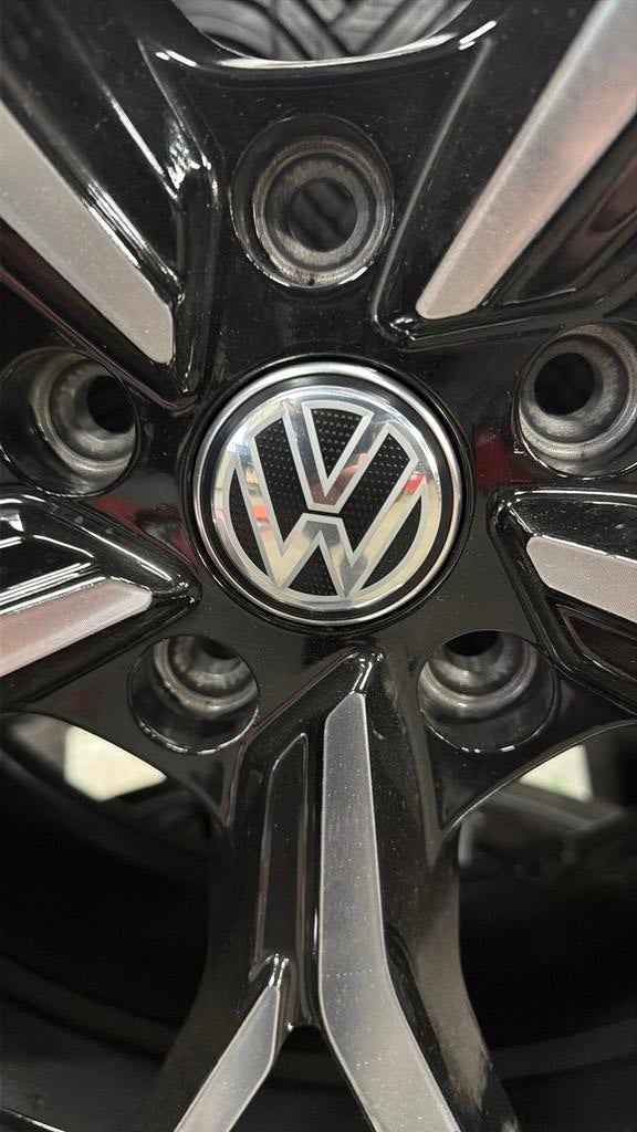 19” Wielen set Volkswagen Audi, Auto-onderdelen, 19 inch, Nieuw, Ophalen of Verzenden, Band(en)