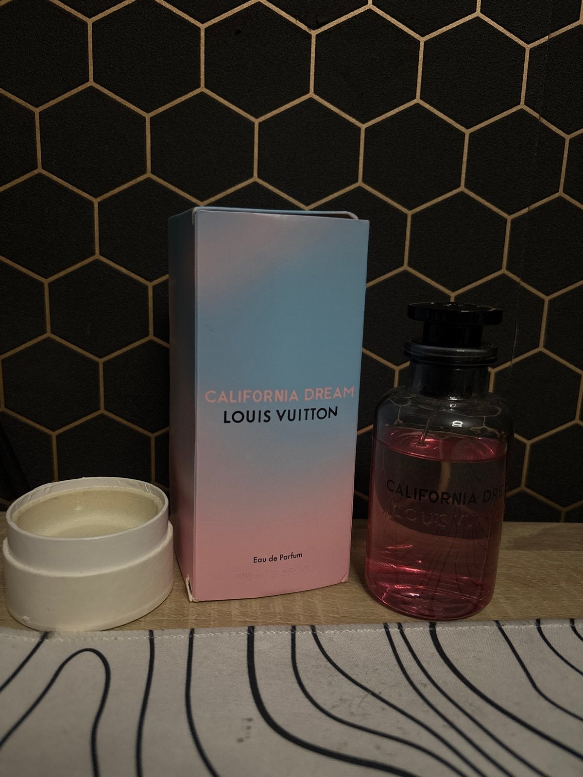 Lv california dream, Ophalen of Verzenden