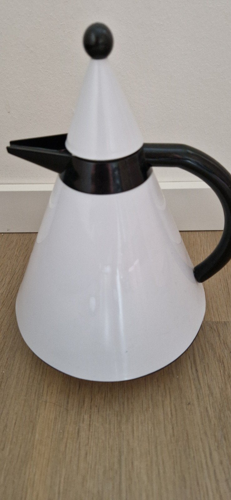thermoskan, Ophalen, Nieuw