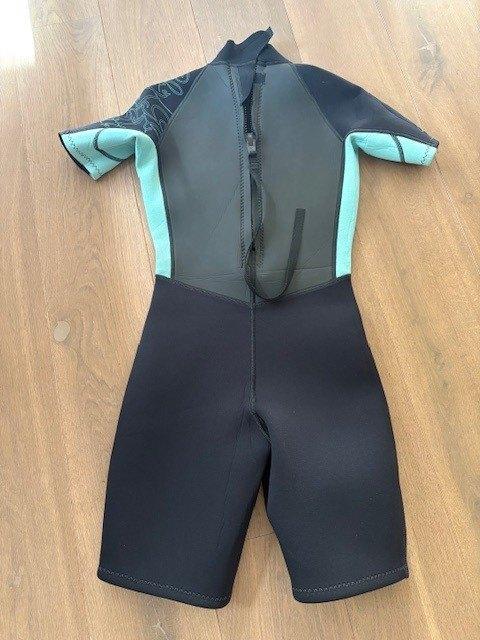 Ski / Surfpak vrouw, Wetsuit, Gebruikt, Dame, Ophalen