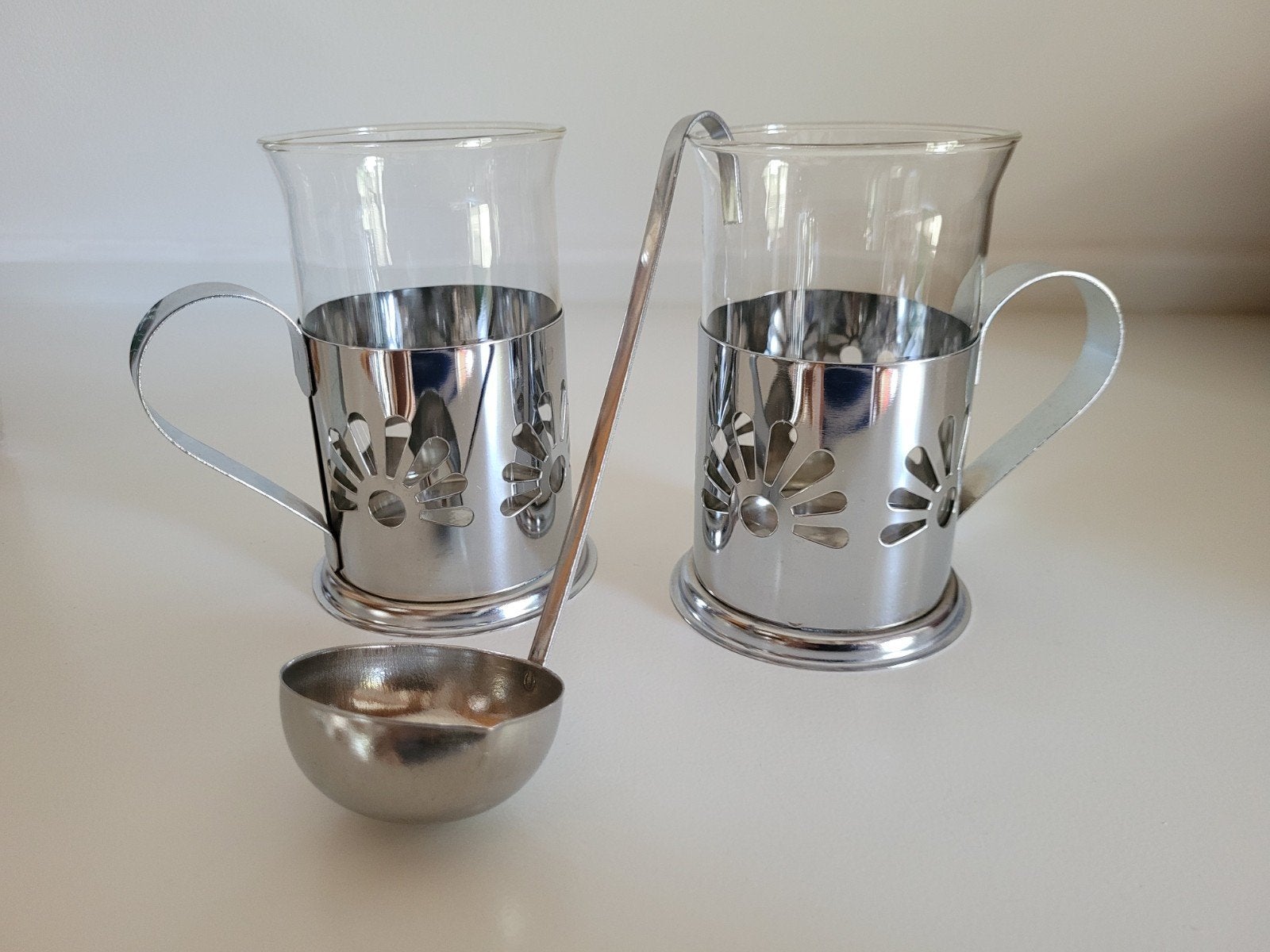 Glühwein set, Ophalen of Verzenden, Overige typen