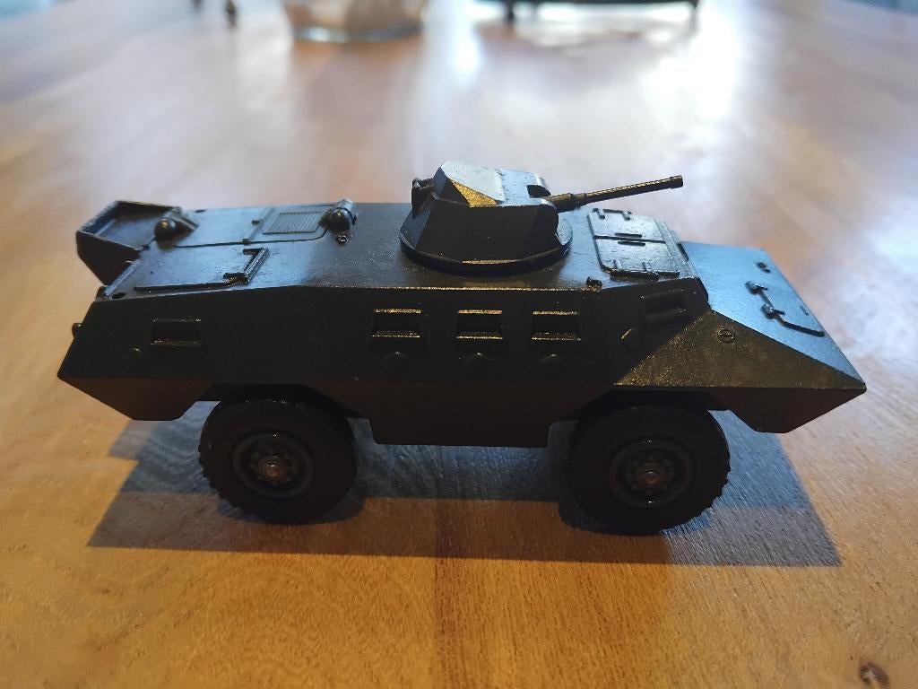 solido xm706, Hobby en Vrije tijd, Ophalen of Verzenden, Nieuw, Bus of Vrachtwagen, Overige merken