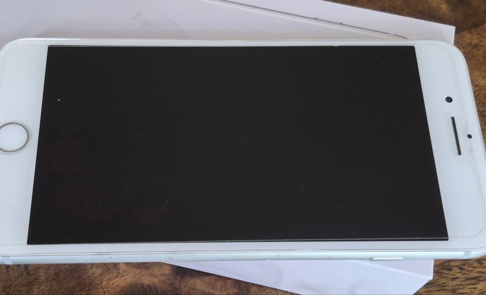 iPhone 8 Plus 64GB Zilver - Zo goed als nieuw, IPhone 8 Plus, Ophalen of Verzenden, Zo goed als nieuw, 64 GB