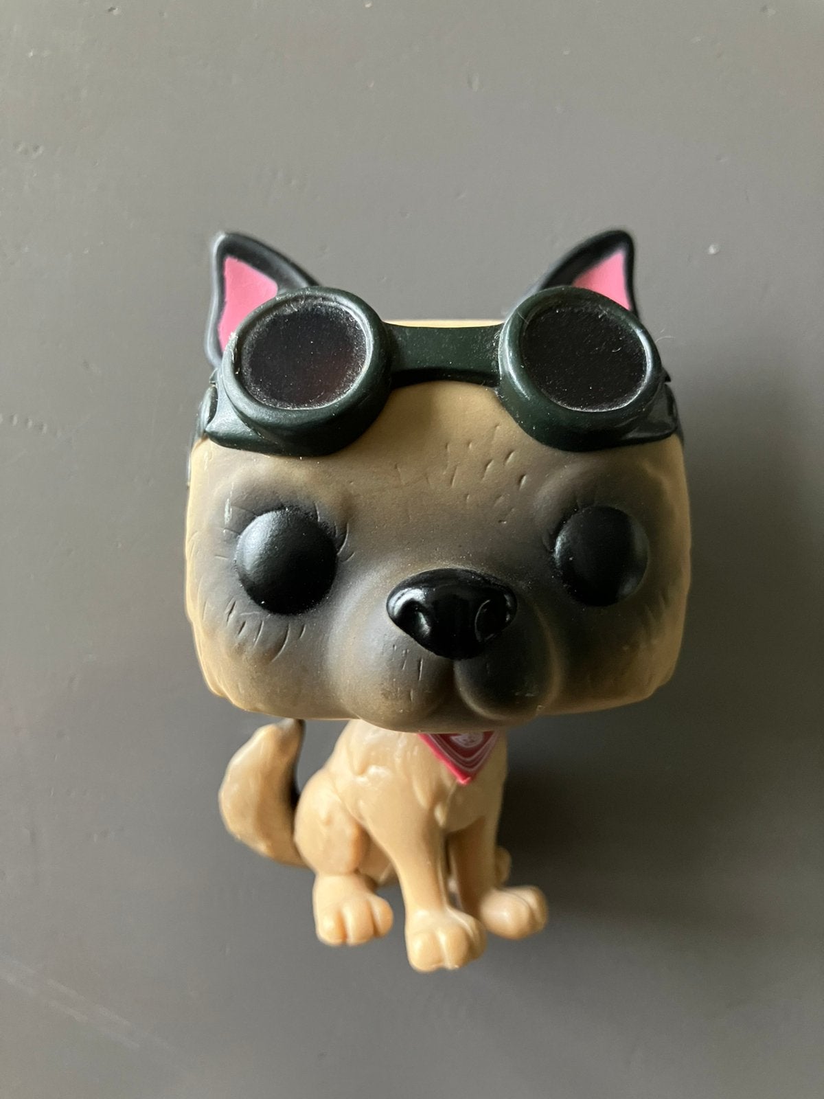 Funko Pop! Vinyl Dogmeat Fallout 4, Verzamelen, Ophalen of Verzenden, Zo goed als nieuw