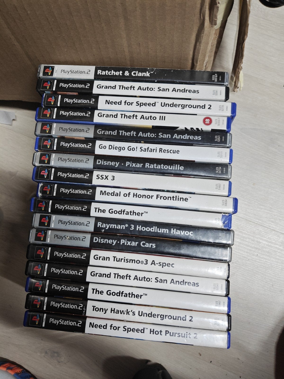 DEFECT Partij PS2 games, Spelcomputers en Games, Support.nl@playstation.com, Sony Interactive Entertainment Europe Ltd, 10 Great Marlborough Street, London, W1F 7LP, UK