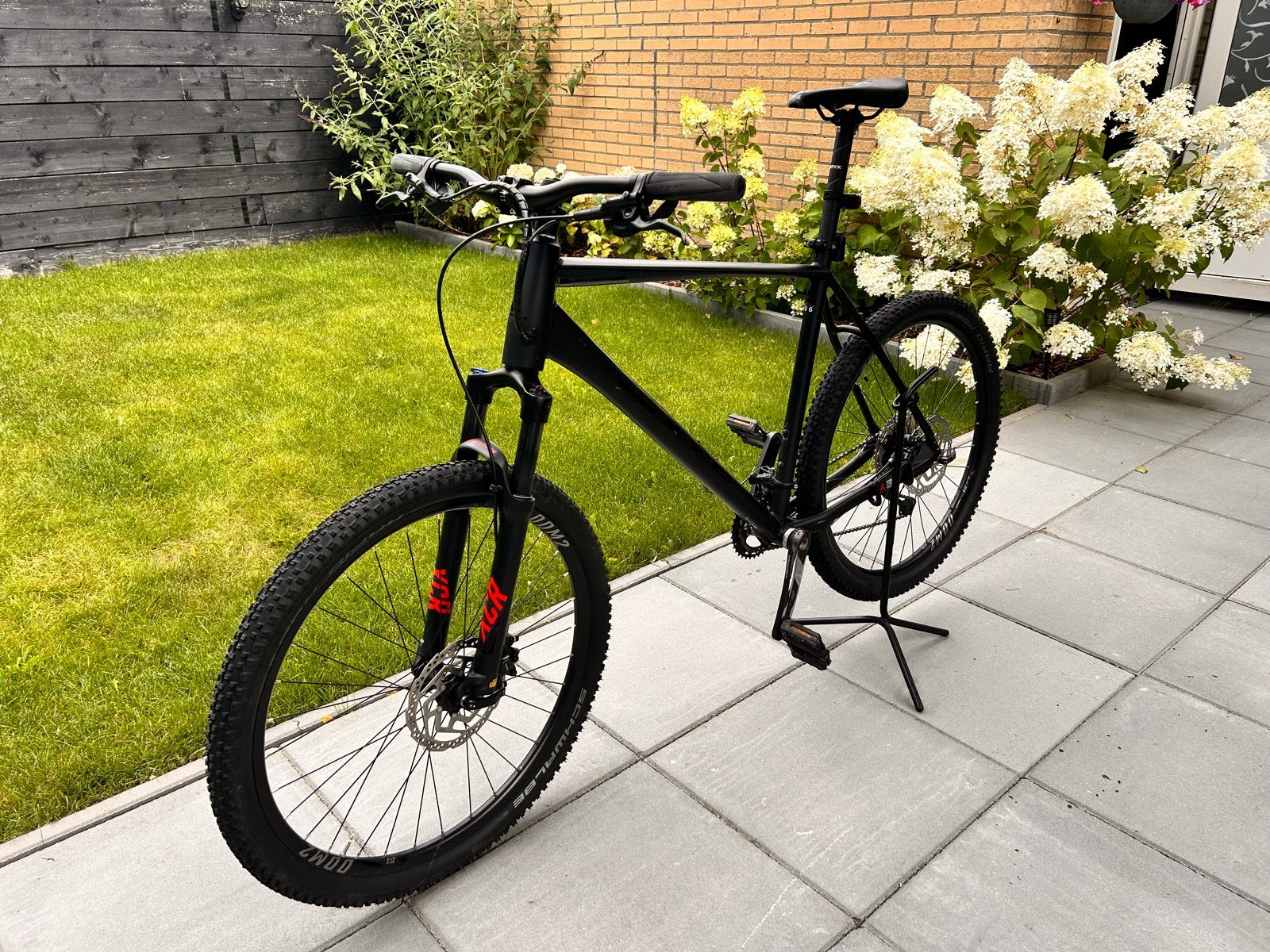Bulls Copperhead 2 2022 Mountainbike - Maat 56, Hardtail, Heren, Zo goed als nieuw, Schijfrem