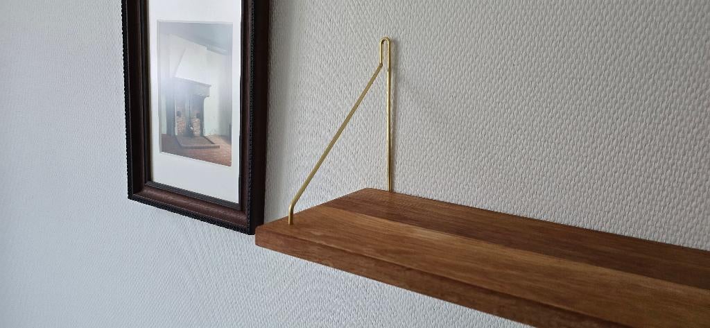 Frama shelf wandplank - 80 * 20, Ophalen of Verzenden, Zo goed als nieuw