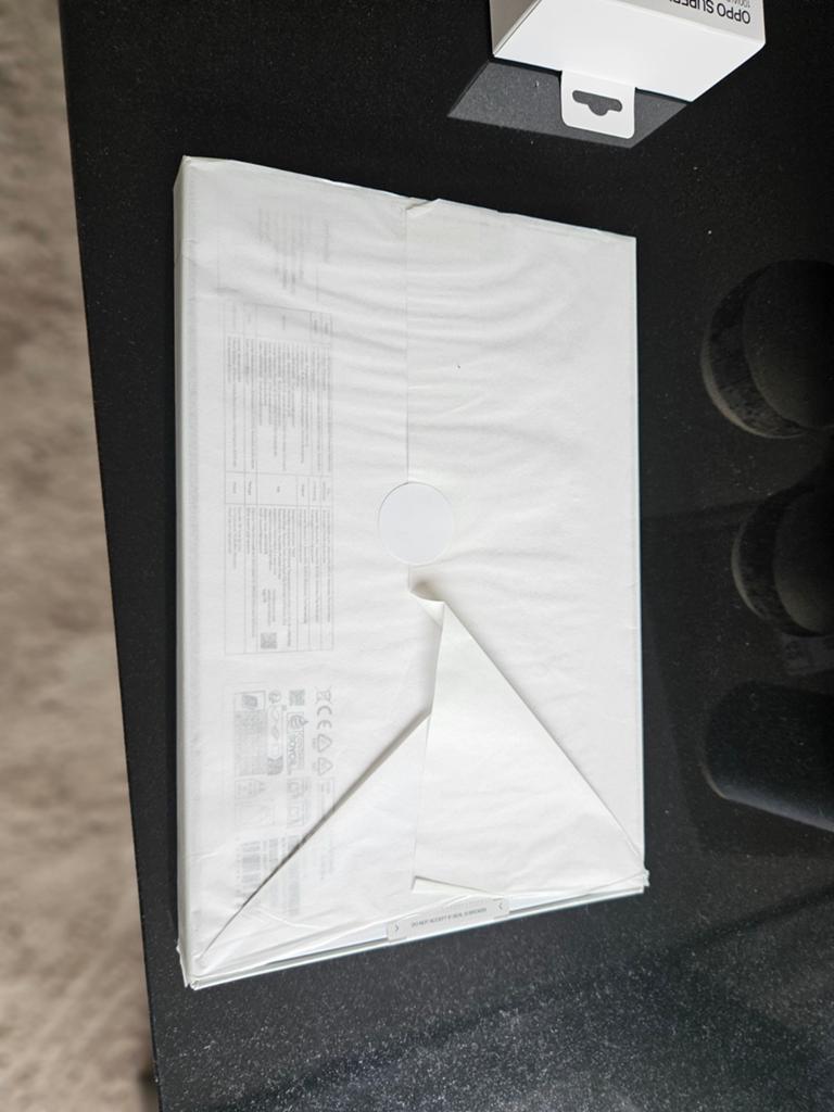 Oppo pad SE tablet nieuw!, Ophalen of Verzenden, Nieuw, 10 inch