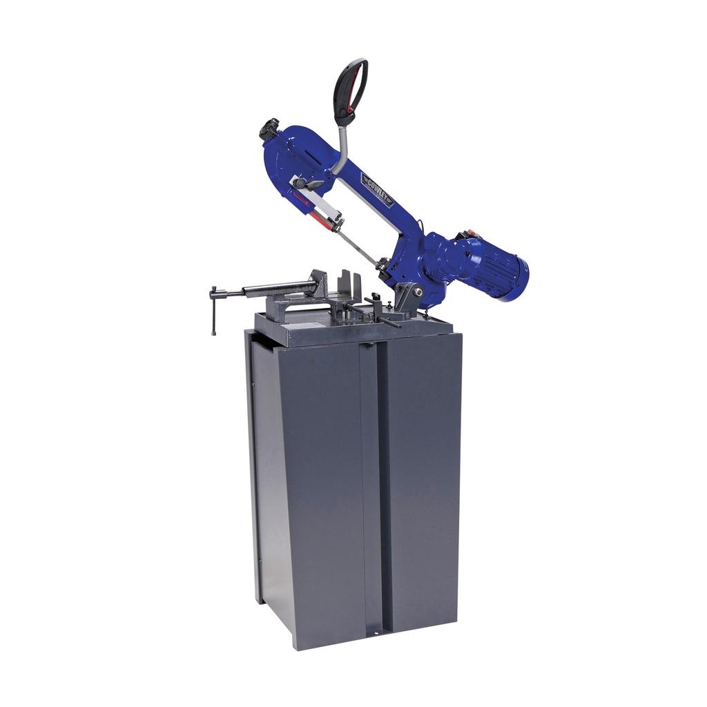 Bandzaagmachine 127mm 230V / Nieuw, Ophalen of Verzenden, Nieuw