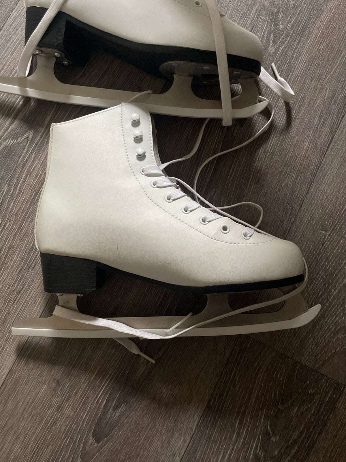 Ksport Kunstschaatsen Maat 38/39 - Zo goed als nieuw, Ophalen of Verzenden, Zo goed als nieuw, Kunstschaatsen, Overige merken