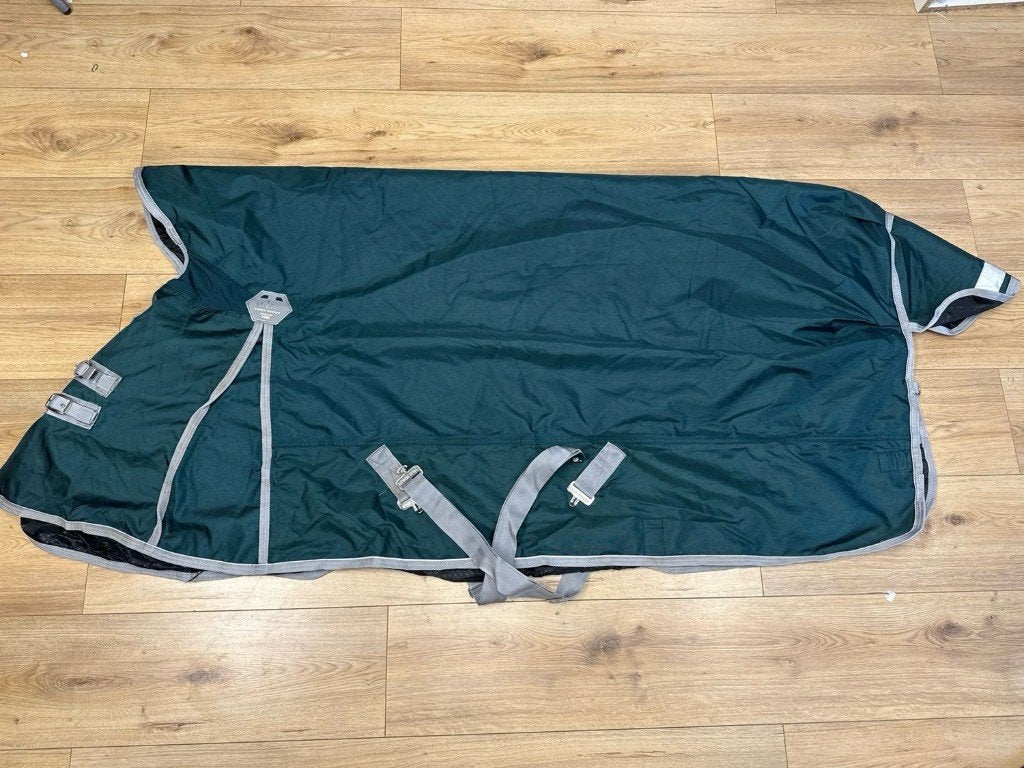 Felix buhler regendeken 50g 195, Full (L), Gebruikt, Ophalen of Verzenden, 50 g