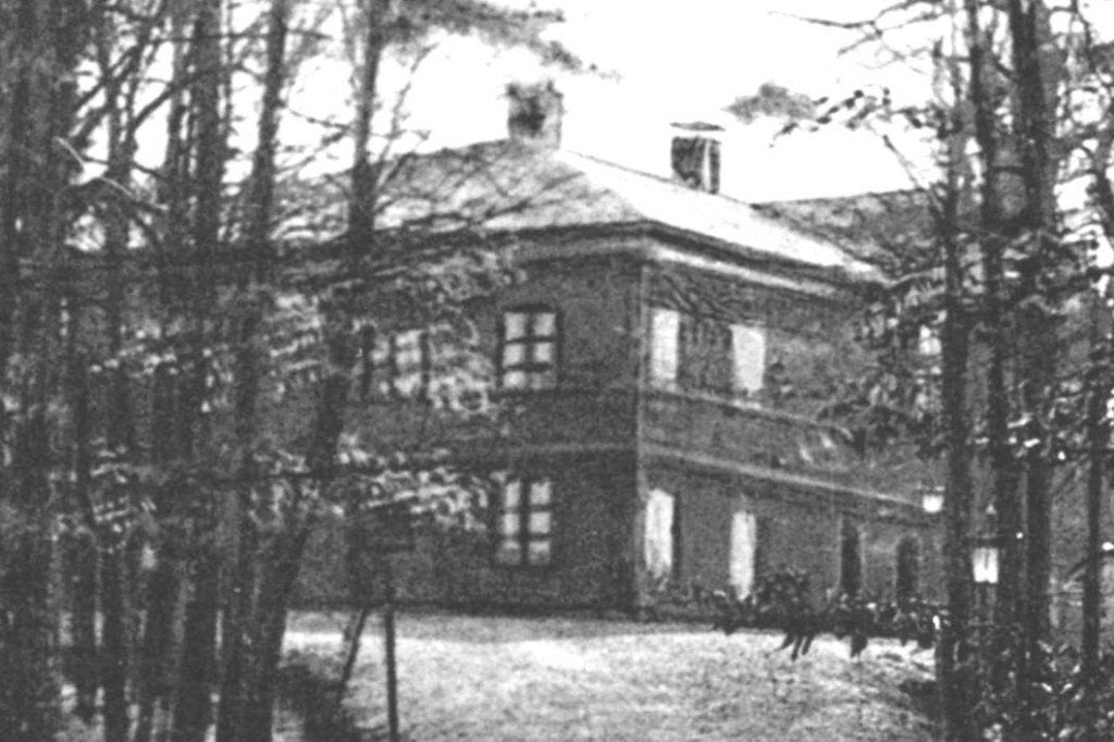 967603	Apeldoorn	Het Aardhuis	Nette oude kaart Onbeschreven, Ophalen of Verzenden, Voor 1920, Gelopen, Gelderland