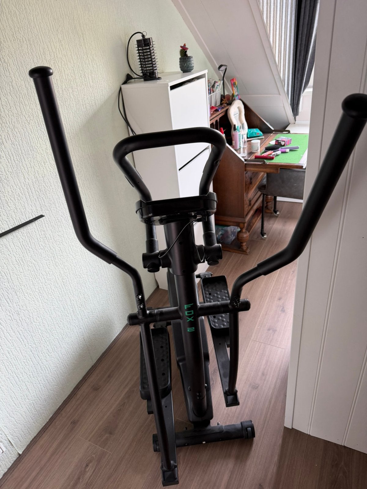 Crosstrainer., Ophalen, Zo goed als nieuw, Crosstrainer